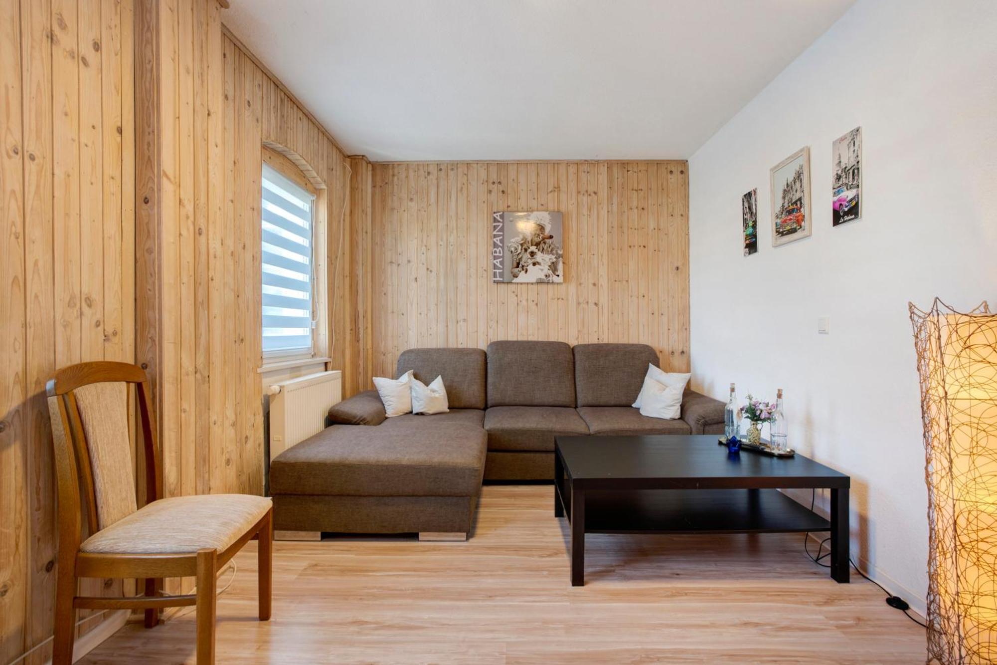 Apartment Kurzentrum