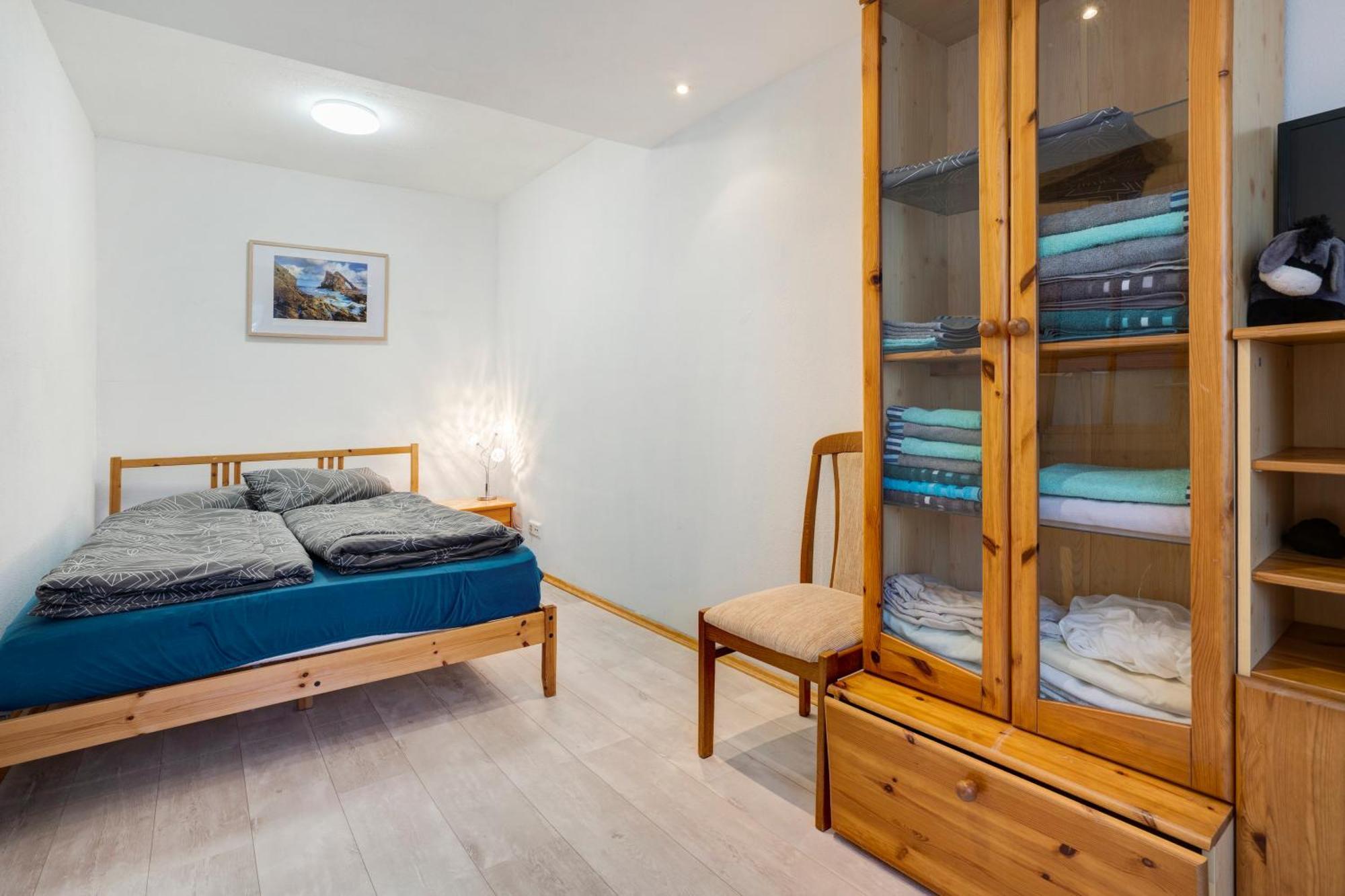 Apartment Kurzentrum *