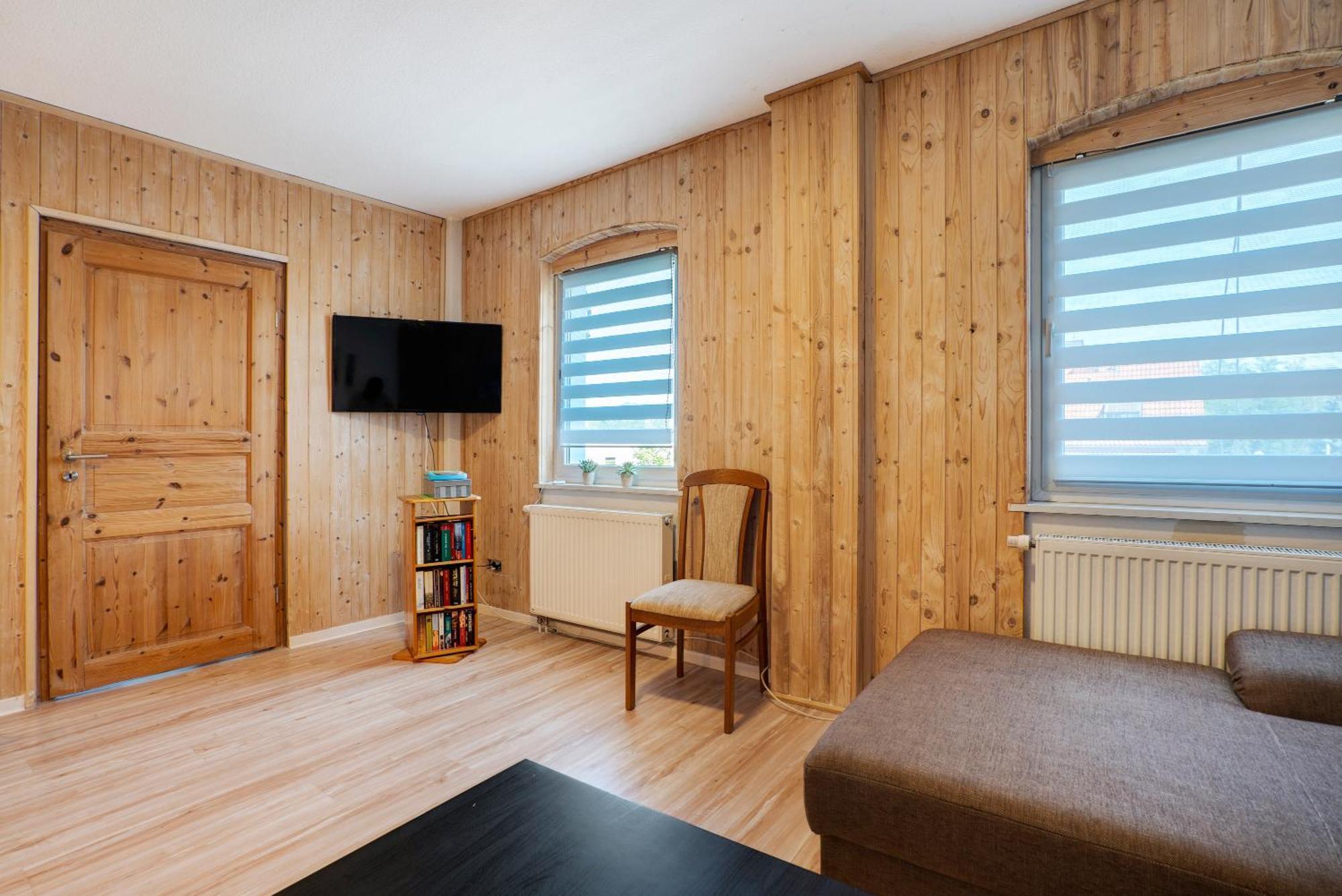 Apartment Kurzentrum