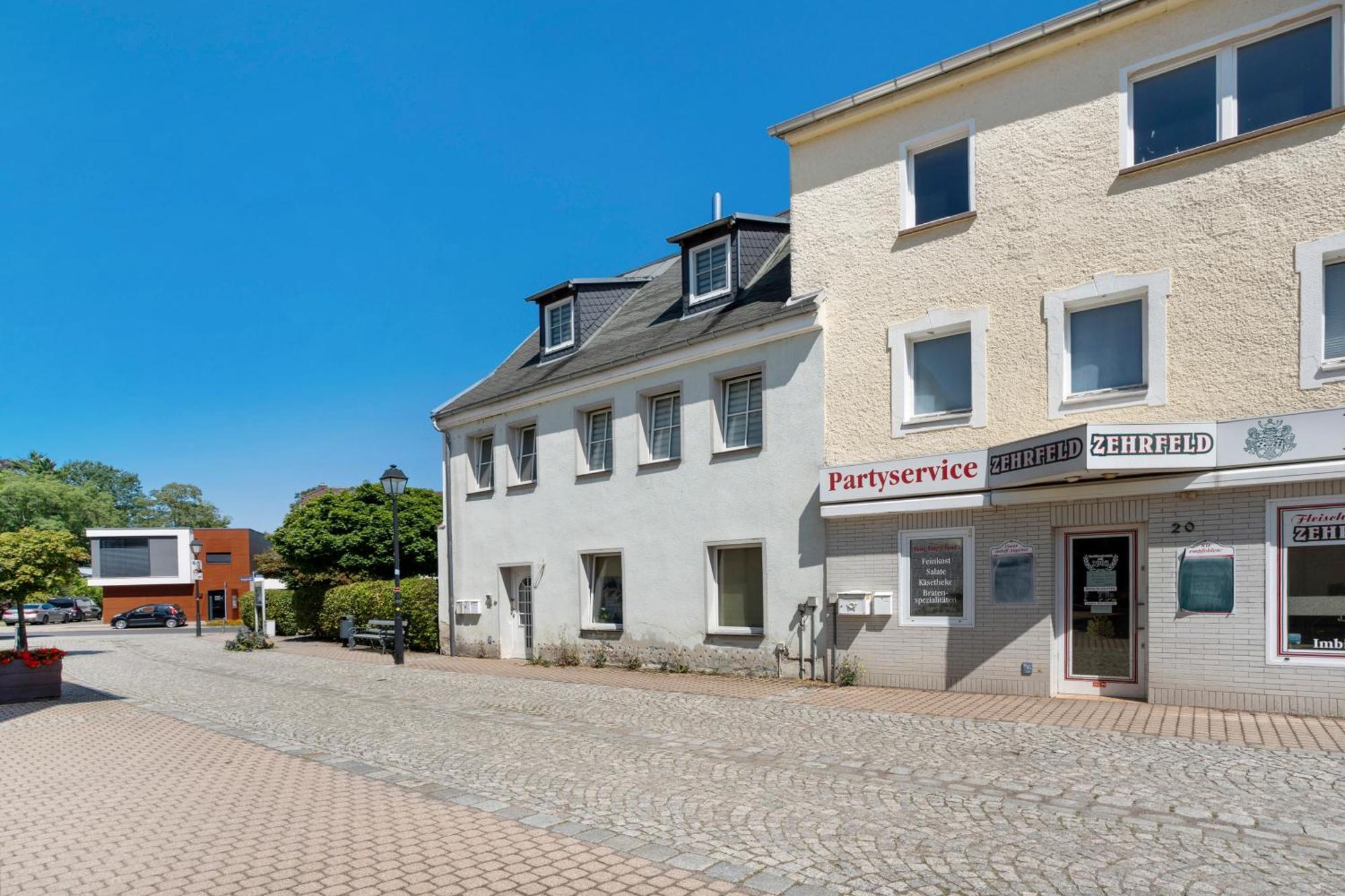 Kurzentrum * Bad Lausick