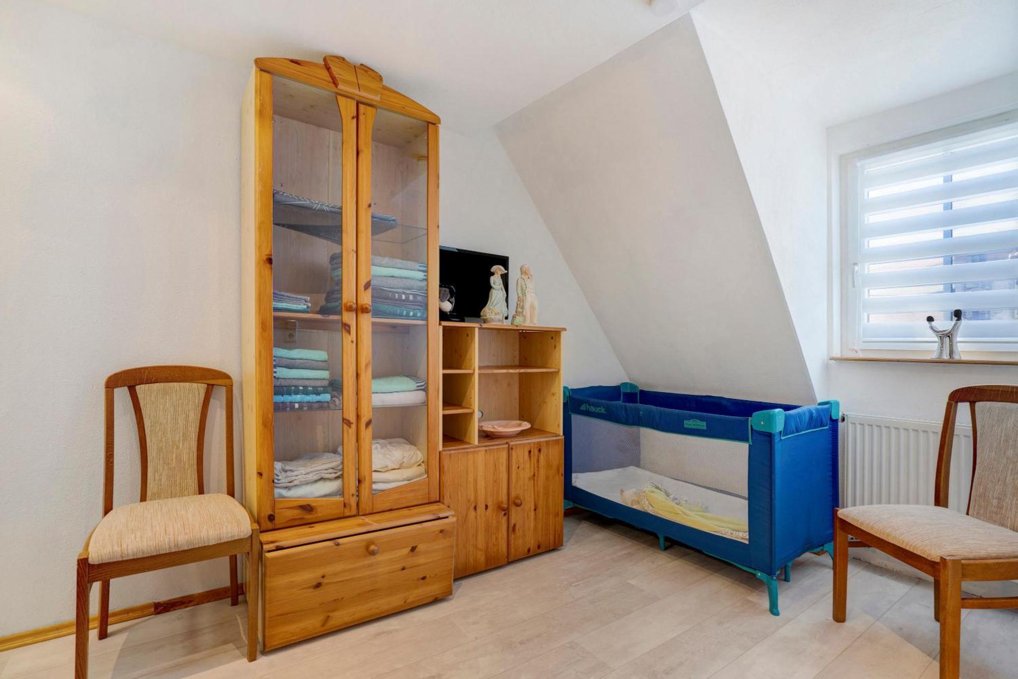 Kurzentrum Apartment *